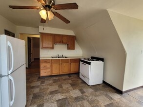 310 Jefferson Ave in Washington, PA - Building Photo - Building Photo