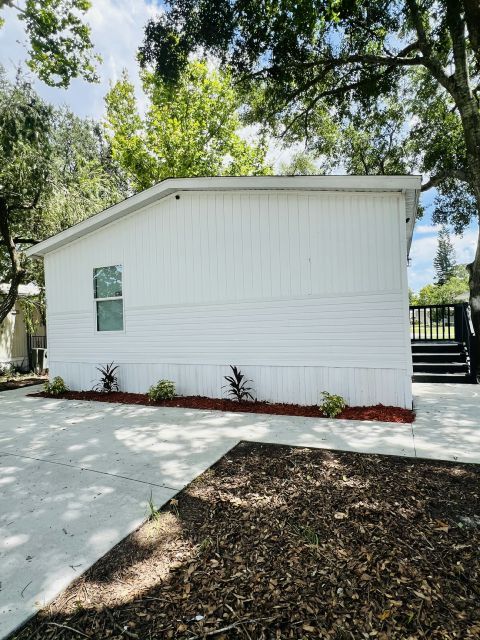 property at 32 Dottie St
