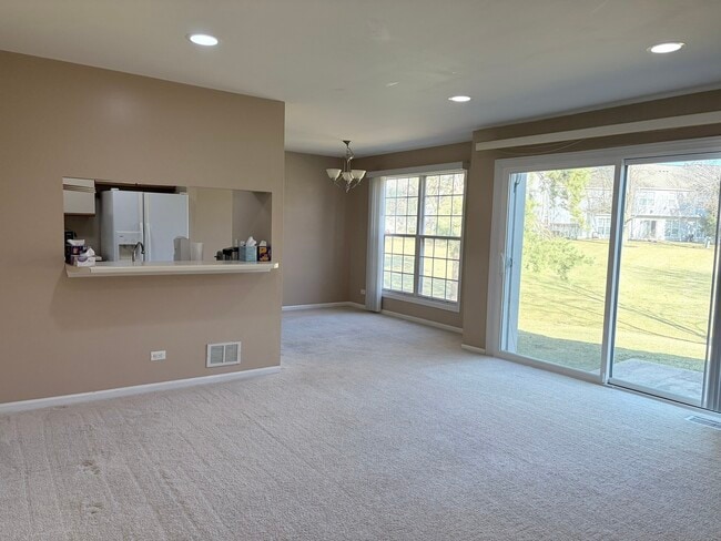 1428 W Sapphire Dr in Hoffman Estates, IL - Building Photo - Building Photo