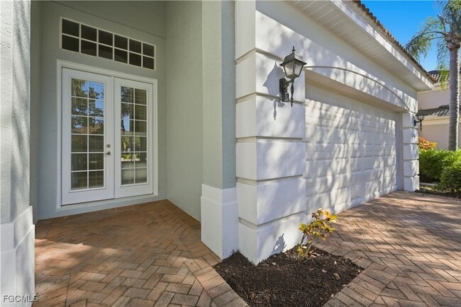 property at 12863 Brynwood Preserve Ln