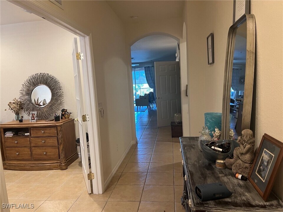 9631 Spanish Moss Way in Bonita Springs, FL - Building Photo