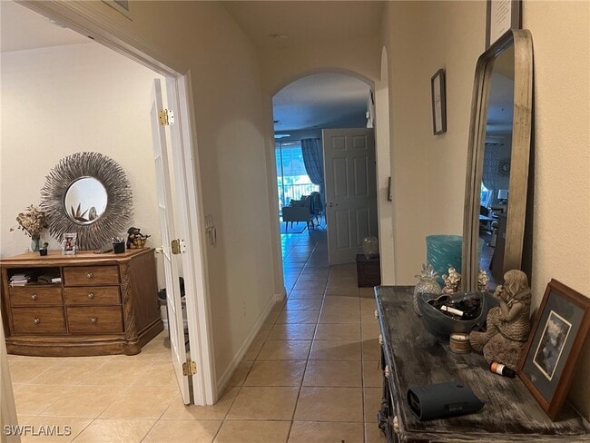 property at 9631 Spanish Moss Way