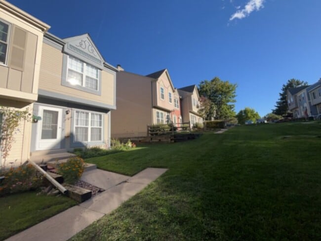 3610 Queen Anne Way in Colorado Springs, CO - Building Photo - Building Photo
