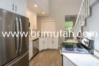 1153-1159-1159 Garfield Ave in Salt Lake City, UT - Building Photo - Building Photo