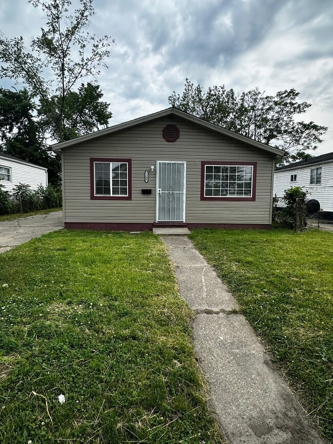 property at 7200 Edgeton St