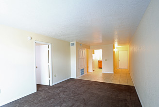 Lake Buckeye Apartments in Winter Haven, FL - Building Photo - Interior Photo