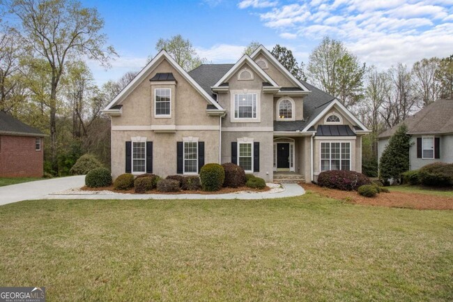 813 Deerwood Dr in Stockbridge, GA - Building Photo - Building Photo