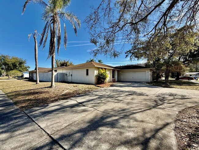 4223 Summerdale Dr in Tampa, FL - Building Photo - Building Photo