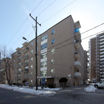 85 Gamble Apartments