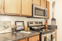 Windmill Way Apartments in Mechanicsville, VA - Building Photo - Interior Photo