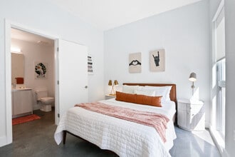 3838 by CLG in Culver City, CA - Foto de edificio - Building Photo