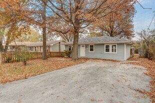 2659 E Pacific St in Springfield, MO - Building Photo