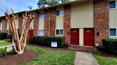 7103 Wentworth St in Richmond, VA - Building Photo - Building Photo