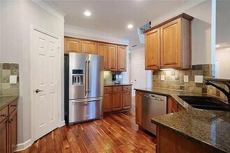4745 Shiloh Springs Rd in Cumming, GA - Building Photo - Building Photo