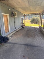 15791 Lower Smith River Rd in Reedsport, OR - Building Photo