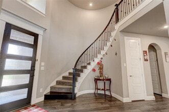 6816 Barnes Dr in Frisco, TX - Building Photo - Building Photo