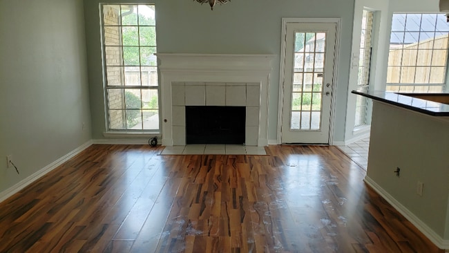 2643 Garden Ridge Ln in Arlington, TX - Building Photo - Building Photo