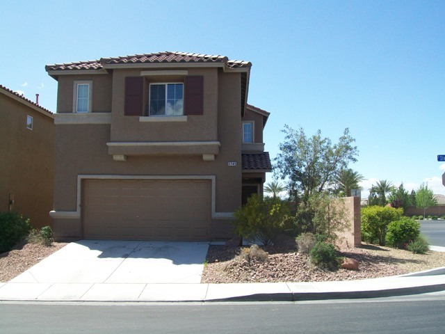 3745 Stowe Creek Ave in North Las Vegas, NV - Building Photo