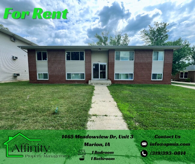 property at 1465 Meadowview Dr
