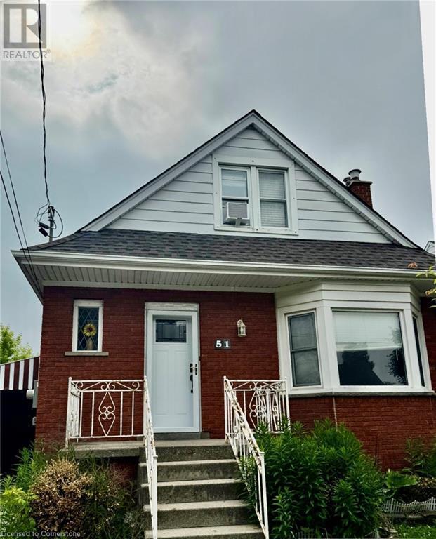 property at 51 E 13th St