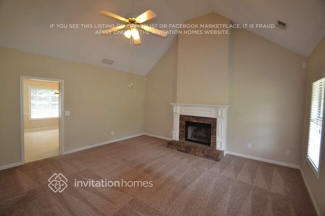 1564 Snow Hill Dr in Lawrenceville, GA - Building Photo - Building Photo