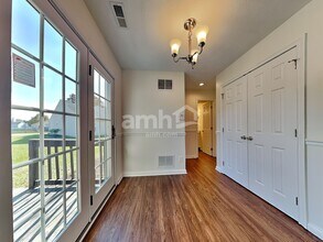 8525 Morgan Dr in Fishers, IN - Building Photo - Building Photo