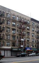 449-451 W 125th St in New York, NY - Building Photo - Building Photo