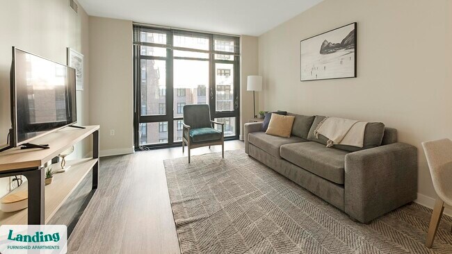 property at 2 M St NE