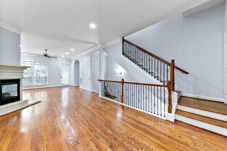 3319 Bingham Manor Ln in Houston, TX - Building Photo - Building Photo