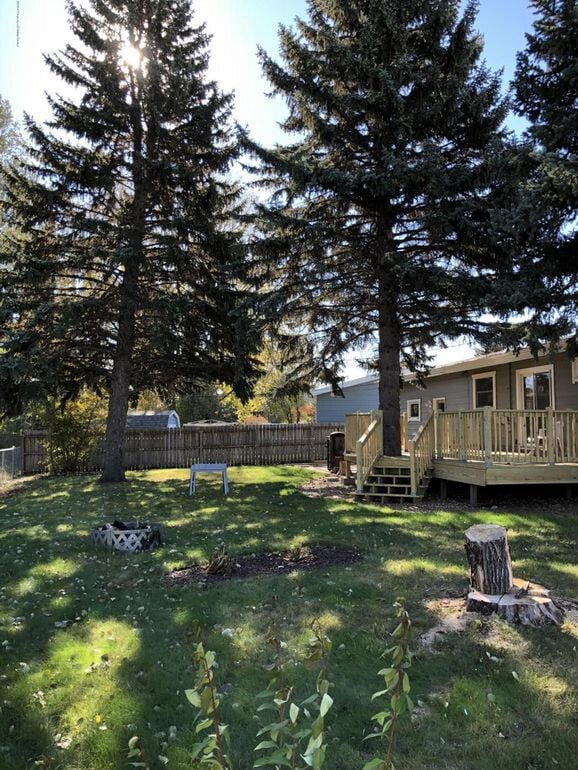 property at 1070 Foster Dr