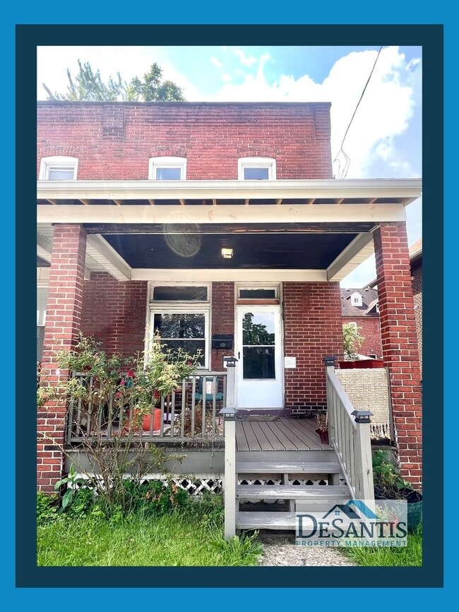 property at 204 Kelly Ave