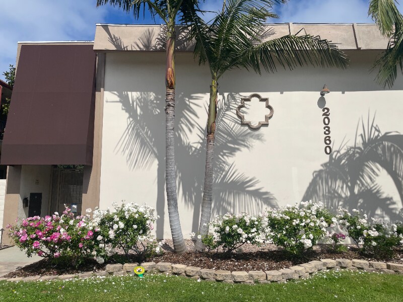 20360 Anza Ave-Unit -19 in Torrance, CA - Building Photo