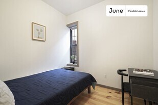 Nice Private ROOM in Harlem, Unit 3 in New York, NY - Building Photo