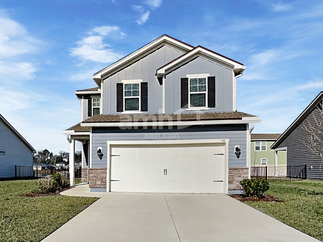 property at 99 Olivewood Pl