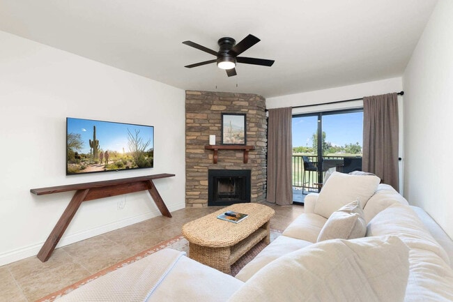 7910 E Thomas Rd, Unit SI FL2-ID1570098P
