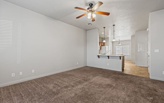 767 Moss Dr in Mesquite, NV - Foto de edificio - Building Photo