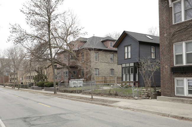 Nuway House II in Minneapolis, MN - Building Photo - Building Photo