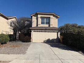 9500 Adina Ln NW in Albuquerque, NM - Building Photo