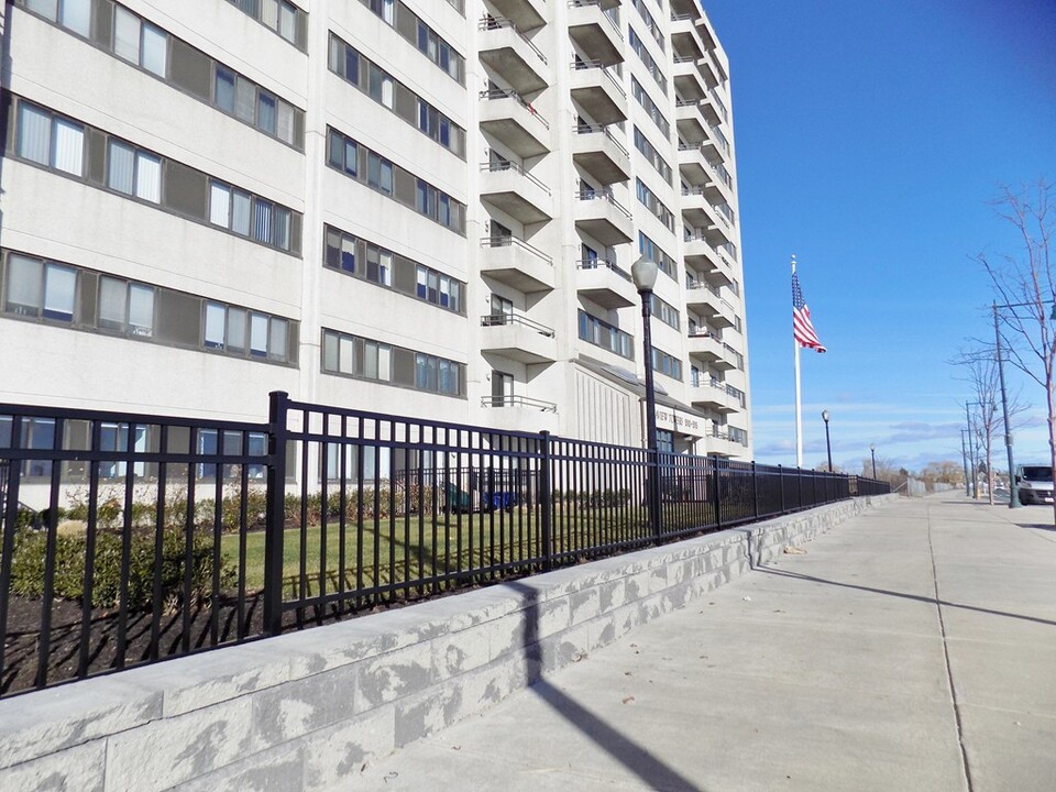 510 Revere Beach Blvd in Revere, MA - Building Photo