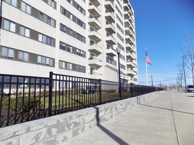 property at 510 Revere Beach Blvd