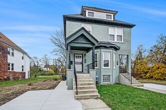 267 Kenilworth St in Detroit, MI - Building Photo - Building Photo