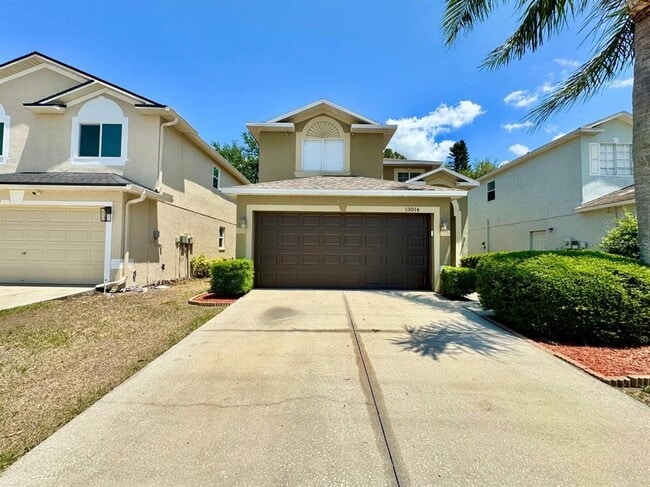 13014 Fennway Ridge Dr in Riverview, FL - Building Photo - Building Photo