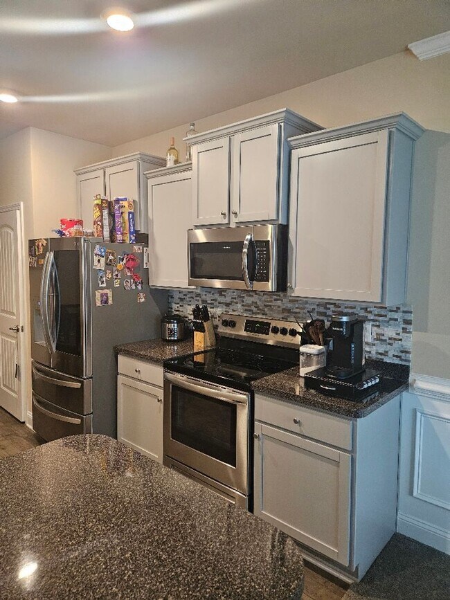 2647 Lovejoy Crossing Ln in Hampton, GA - Building Photo - Building Photo