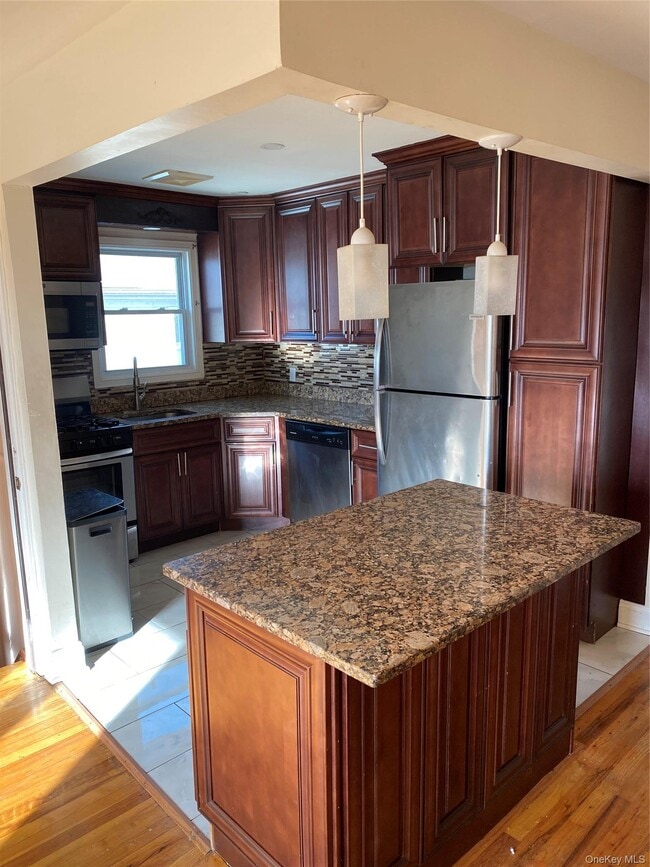 property at 146-05 226th St