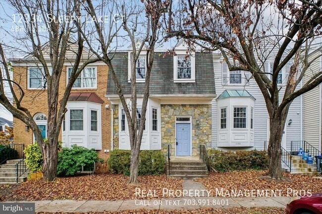 property at 12334 Sleepy Lake Ct