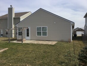 7738 Belmac Ln in Indianapolis, IN - Building Photo - Building Photo