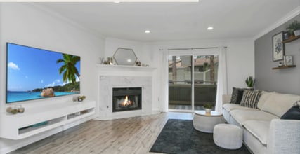 431 Eastgate Ln in Martinez, CA - Building Photo - Building Photo