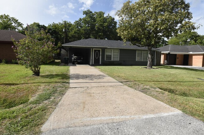 715 E 43rd St in Houston, TX - Building Photo - Building Photo
