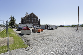 Liberty House at Cambrian Rise in Burlington, VT - Building Photo - Other