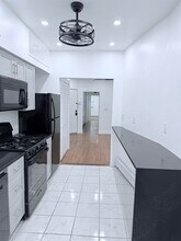 107 Magnolia Ave in Jersey City, NJ - Building Photo - Building Photo